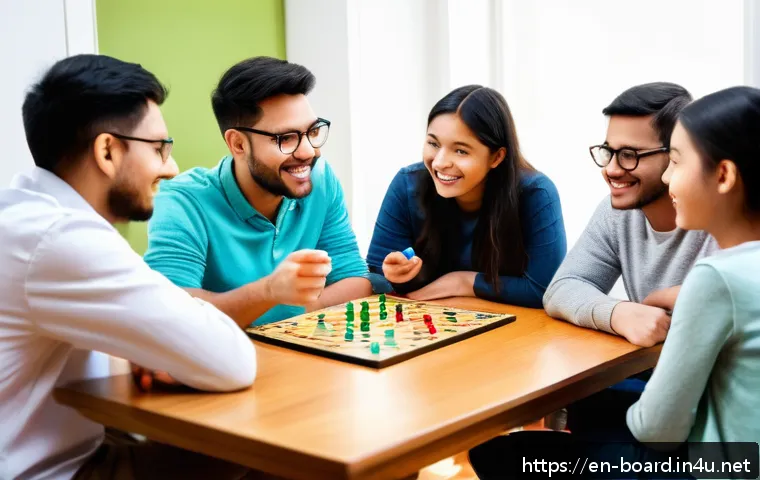Mastering Board Game Club Management Secrets for Thriving Communities and Endless Fun 3 보드게임 동호회 운영법 관련 이미지 1