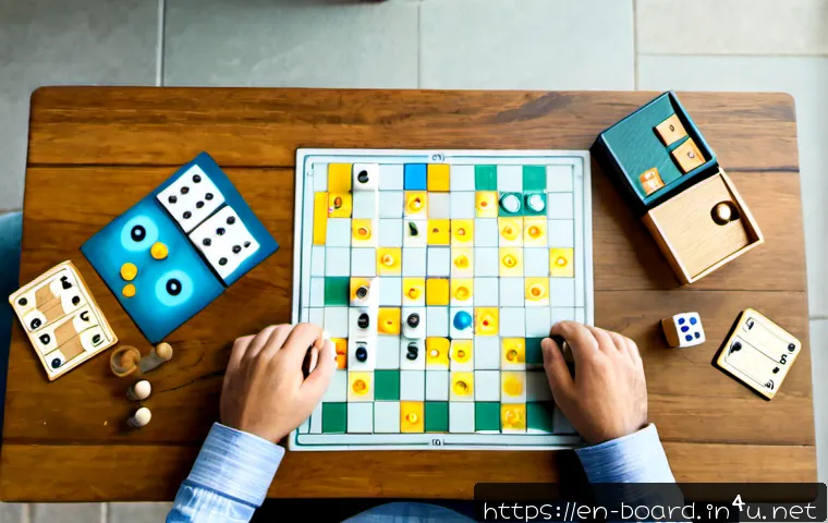 Board Game Trends to Watch: What Players Are Buying, Playing, and Sharing 3 보드게임 트렌드 동향 관련 이미지 1